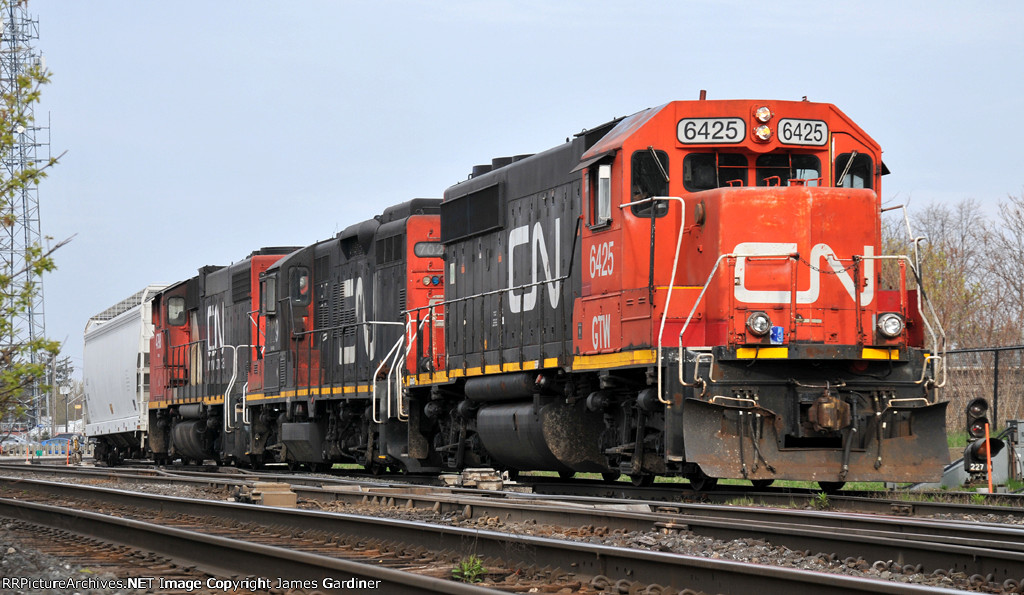 CN 580